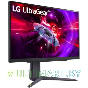 Монитор LG UltraGear 27GR75Q-B картинка 4